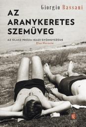 Icon image Az aranykeretes szemüveg