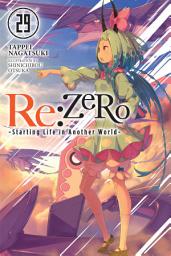 Icon image Re:ZERO -Starting Life in Another World