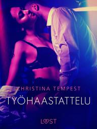 Icon image Työhaastattelu – eroottinen novelli