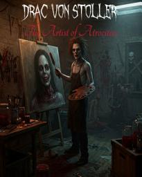 Icon image The Artist of Atrocities