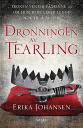 Icon image Dronningen av Tearling