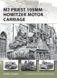 Icon image M7 Priest 105mm Howitzer Motor Carriage