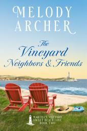 Icon image Martha's Vineyard Sweet Beach Cove