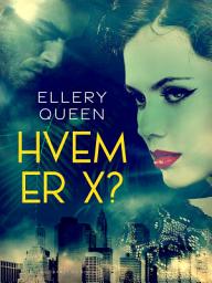 Icon image Hvem er X?