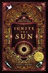 Icon image Ignite the Sun