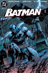 Icon image Batman (1940 - 2011)