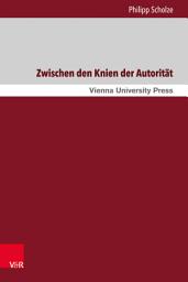 Icon image Zwischen den Knien der Autorität: Mythos, Liebe, Macht in Heinrich von Kleists »Das Käthchen von Heilbronn«