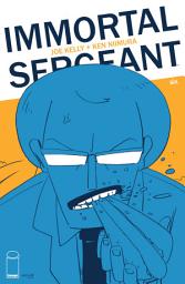 Icon image Immortal Sergeant