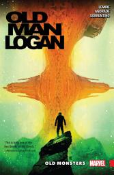 Icon image Wolverine: Old Man Logan: Old Man Logan Vol. 4 - Old Monsters