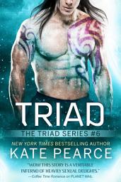 Icon image Triad: Volume 6