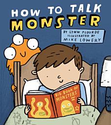 Icon image How to Talk Monster