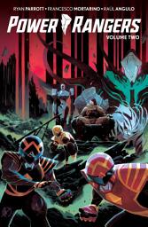 Icon image Power Rangers Vol. 2