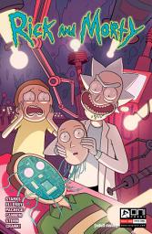 Icon image Rick and Morty