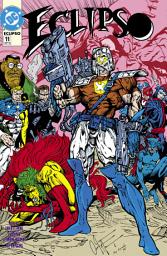 Icon image Eclipso (1992 - 1994)