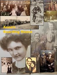 Icon image Anna's Boarding House