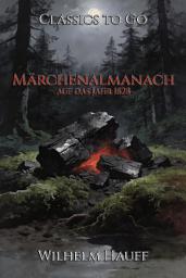 Icon image Märchenalmanach: Restored Classics to Go Edition