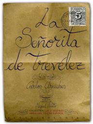 Icon image La señorita de Trevélez: Las 25 mejores obras del teatro español