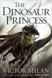 Icon image The Dinosaur Princess