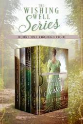 Icon image The Wishing Well Series Boxed Set
