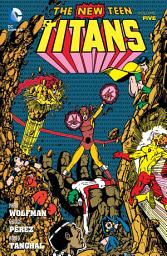 Icon image New Teen Titans