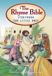 Icon image The Rhyme Bible Storybook for Toddlers