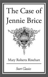 Icon image The Case of Jennie Brice
