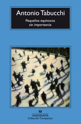 Icon image Pequeños equívocos sin importancia