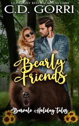 Icon image Bearly Friends: A Bear Shifter Curvy Wolf Shifter Urban Fantasy Paranormal Romance Summer Spinoff Series.