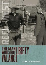 Icon image The Man Who Shot Liberty Valance