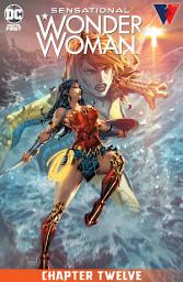 Icon image Sensational Wonder Woman (2021)
