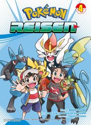 Icon image Pokémon - Reisen