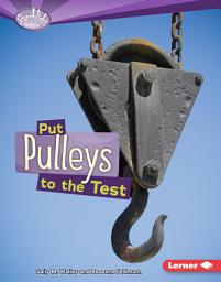 Icon image Put Pulleys to the Test