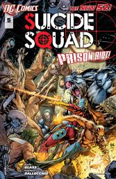 Icon image Suicide Squad (2011)