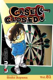 Icon image Case Closed: THE DRINKING DETECTIVE