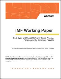 Icon image Credit Cycle and Capital Buffers in Central America, Panama, and the Dominican Republic