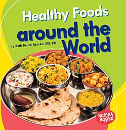 Icon image Healthy Foods around the World