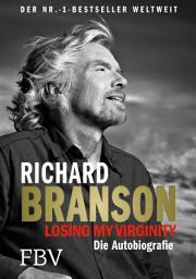 Icon image Losing My Virginity: Die Autobiografie