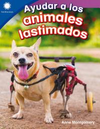 Icon image Ayudar a los animales lastimados