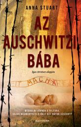 Icon image Az auschwitzi bába