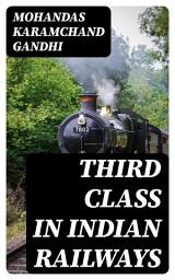 Icon image Third Class in Indian Railways