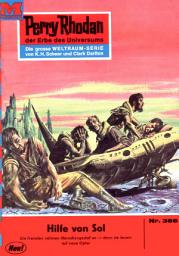 Icon image Perry Rhodan 386: Hilfe von Sol: Perry Rhodan-Zyklus "M 87"