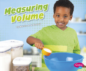 Icon image Measuring Volume