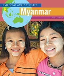 Icon image Myanmar