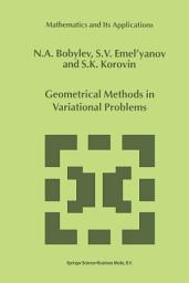 Icon image Geometrical Methods in Variational Problems