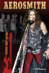 Icon image Aerosmith