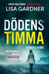 Icon image Dödens timma