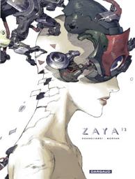 Icon image Zaya
