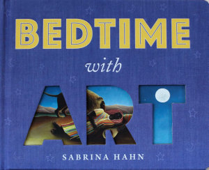 Icon image Bedtime with Art