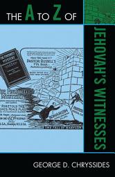 Icon image The A to Z of Jehovah's Witnesses