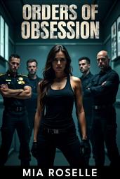 Icon image Orders of Obsession: A Dark Military Reverse Harem Romance Where Control is Everything